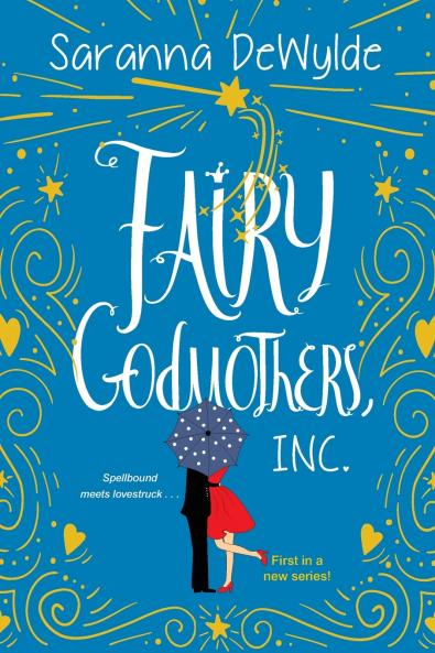 Fairy Godmothers Inc.