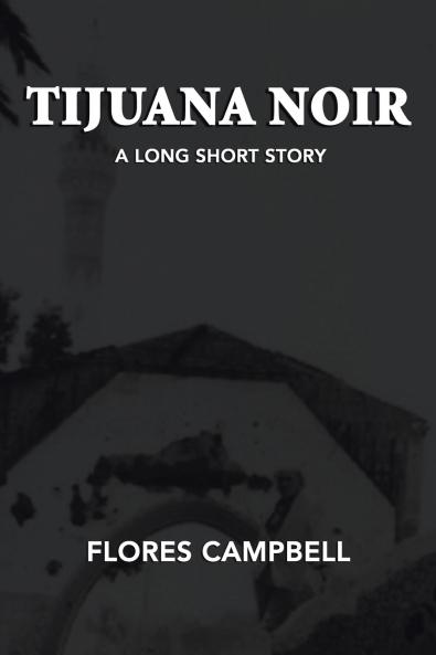 Tijuana Noir