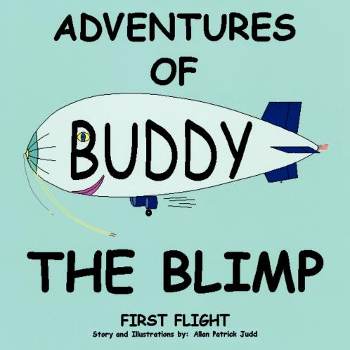 Adventures of Buddy The Blimp