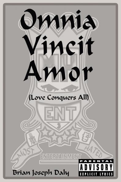 Omnia Vincit Amor