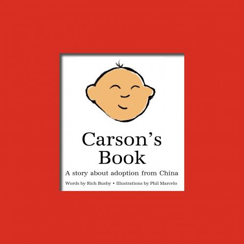 Carson's Book