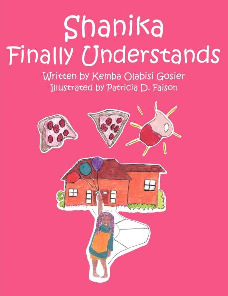 Shanika Finally Understands