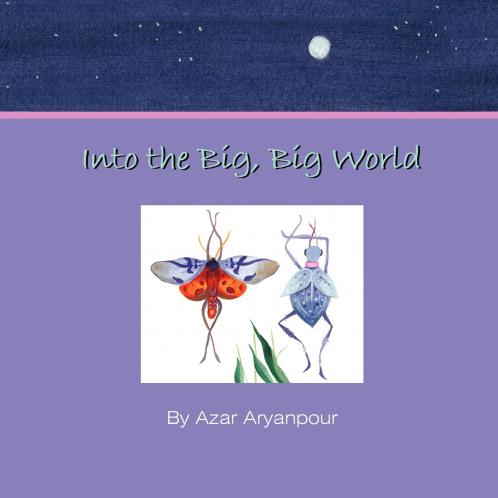 Into the Big Big World