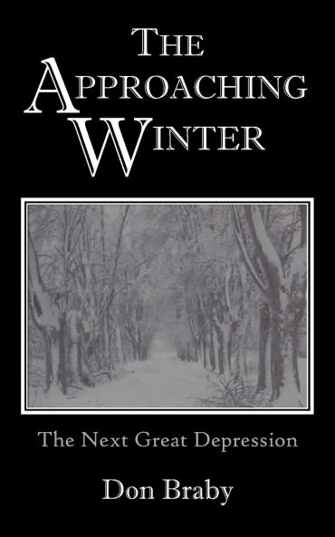 The Approaching Winter