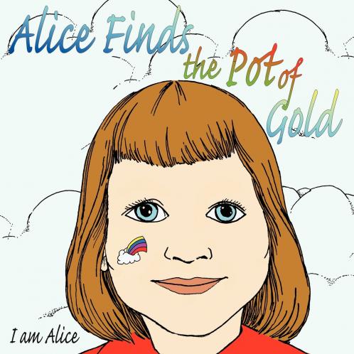 Alice Finds The Pot of Gold