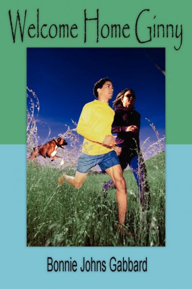 Welcome Home Ginny