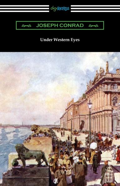 Under Western Eyes