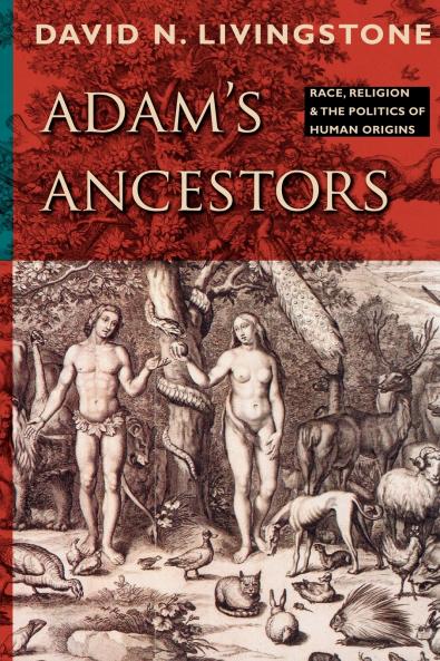 Adam's Ancestors