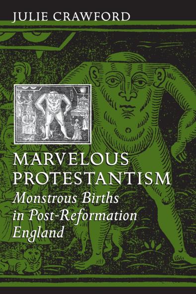 Marvelous Protestantism
