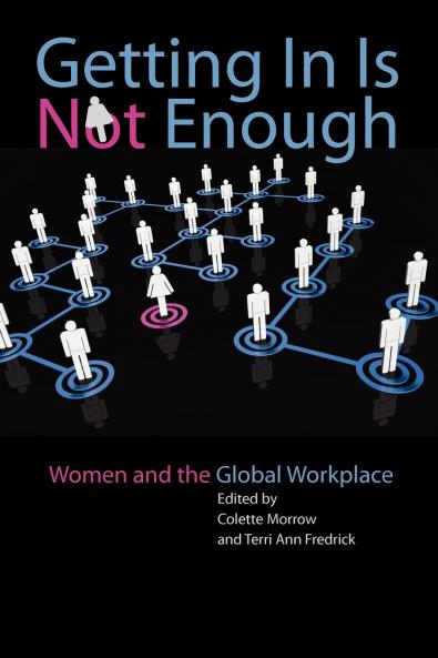 Getting in Is Not Enough