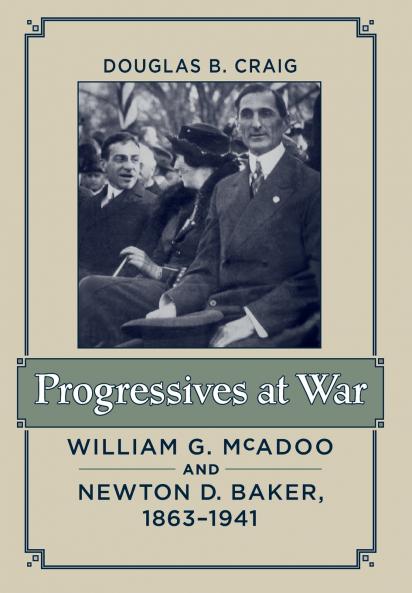Progressives at War