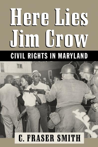 Here Lies Jim Crow