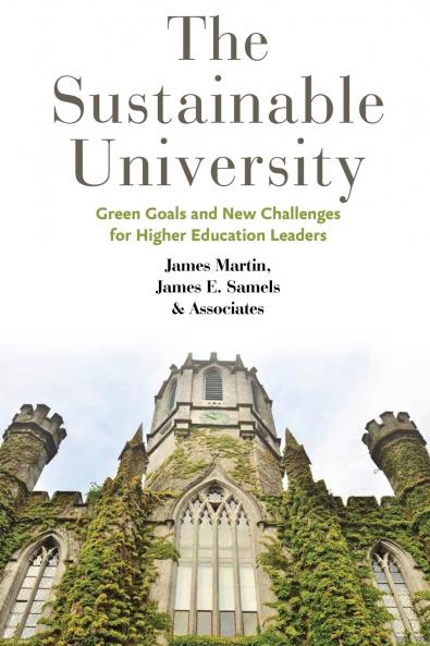 The Sustainable University