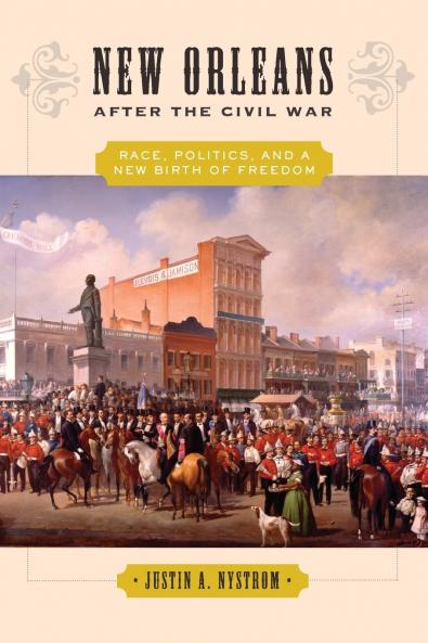 New Orleans After the Civil War