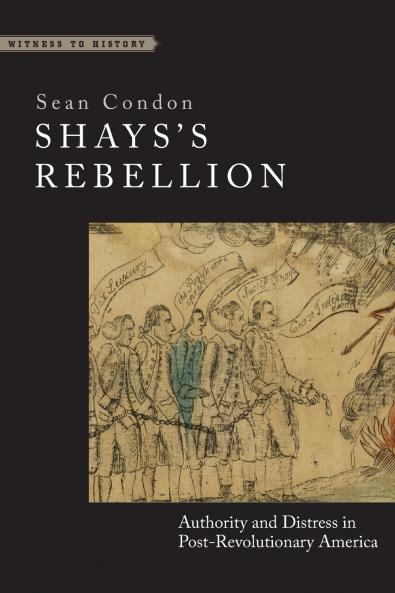 Shays's Rebellion