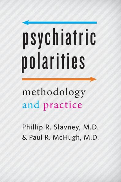 Psychiatric Polarities