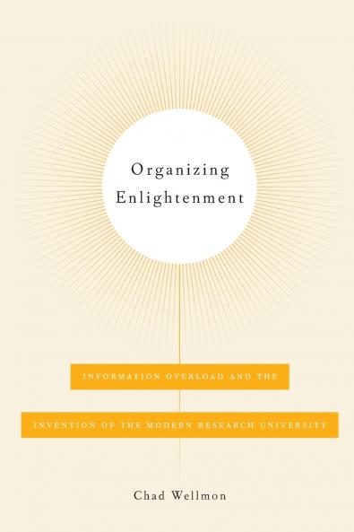 Organizing Enlightenment