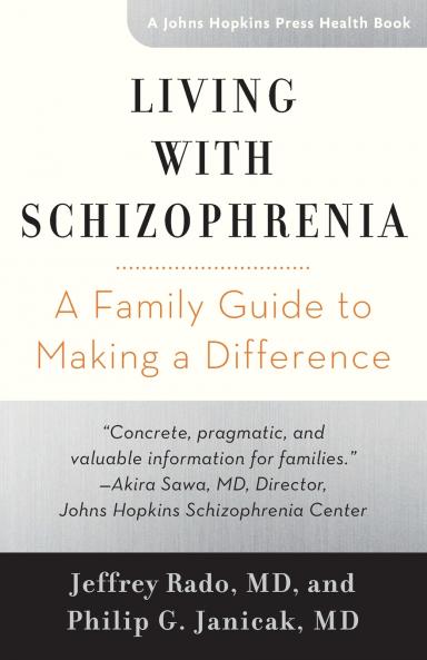 Living with Schizophrenia