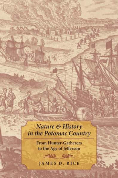 Nature & History in the Potomac Country