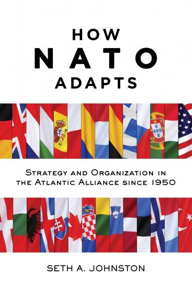 How NATO Adapts