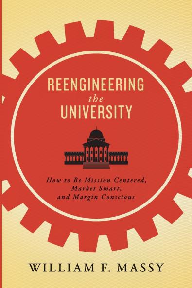 Reengineering the University