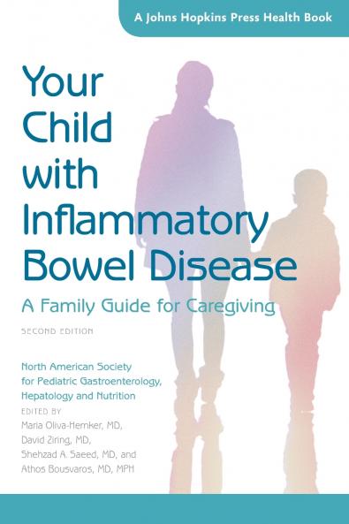 Your Child with Inflammatory Bowel Disease