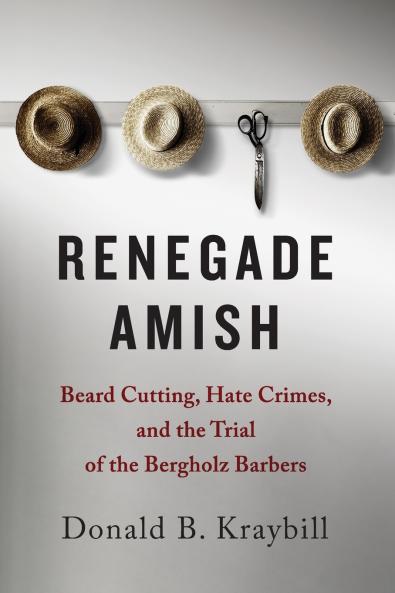 Renegade Amish