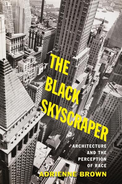 The Black Skyscraper