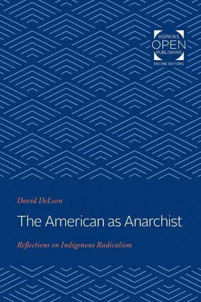 American as Anarchist