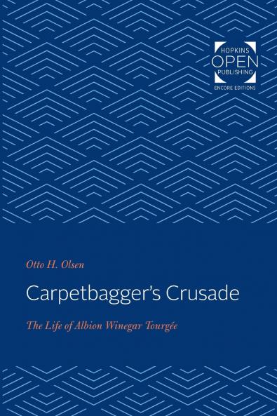 Carpetbagger's Crusade