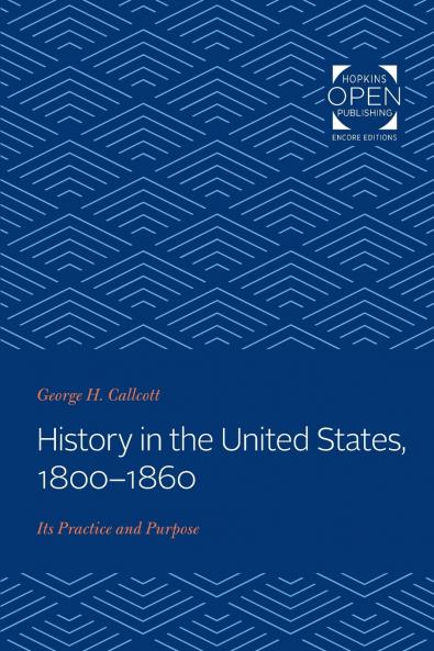 History in the United States 1800-1860
