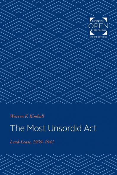 Most Unsordid ACT