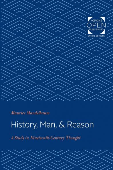 History Man & Reason