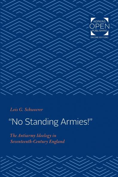 no Standing Armies!