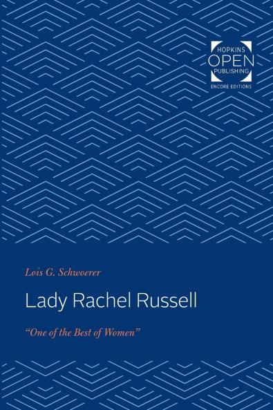 Lady Rachel Russell