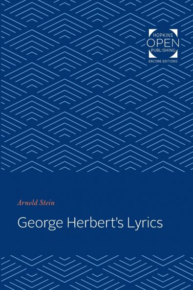 George Herbert's Lyrics