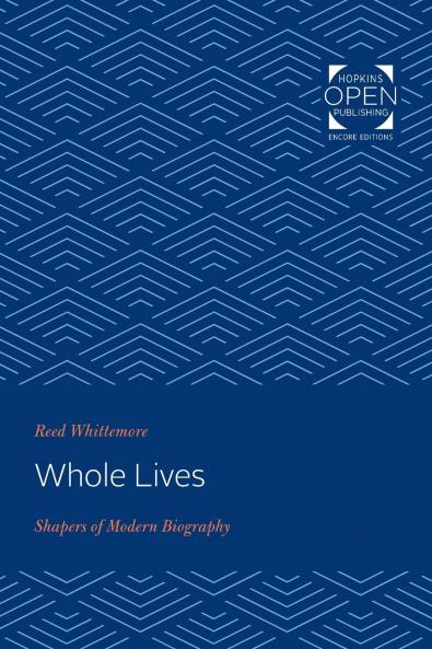 Whole Lives