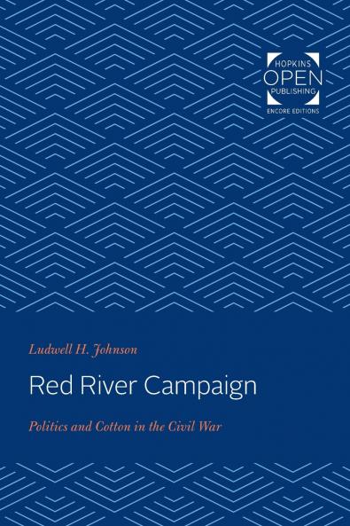 Red River Campaign