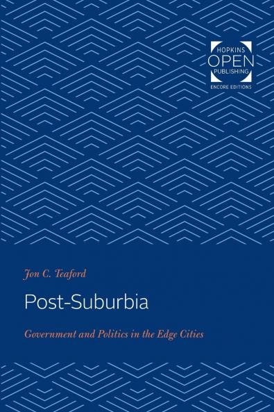 Post-Suburbia