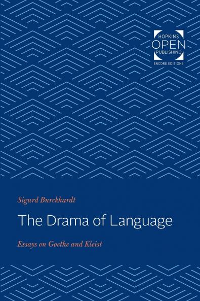 Drama of Language