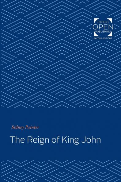Reign of King John