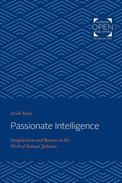 Passionate Intelligence