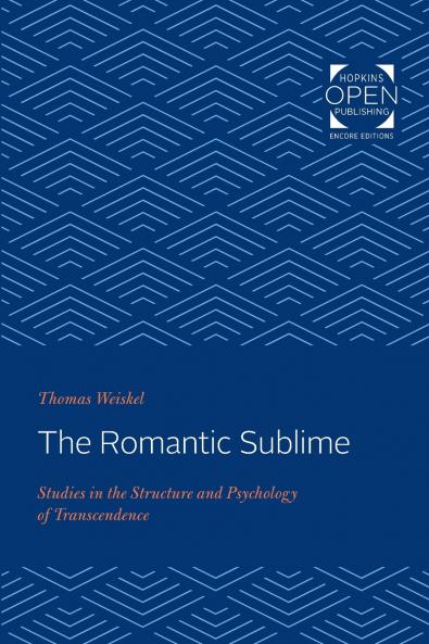 The Romantic Sublime