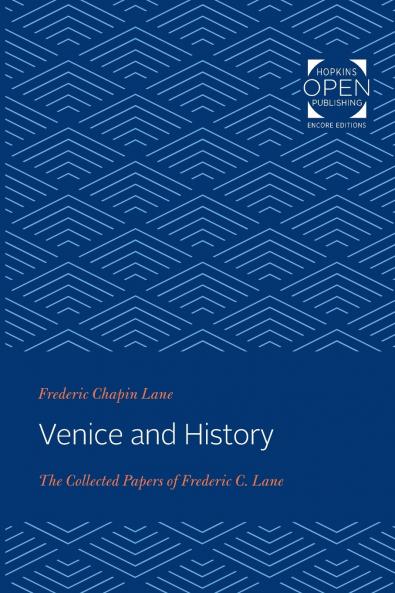 Venice and History