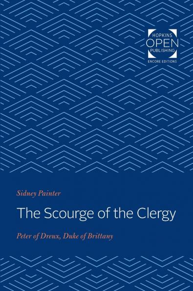 The Scourge of the Clergy