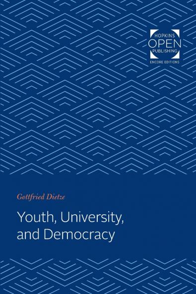Youth University and Democracy