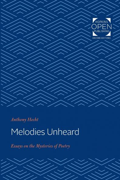 Melodies Unheard