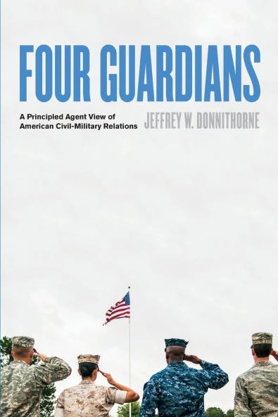 Four Guardians