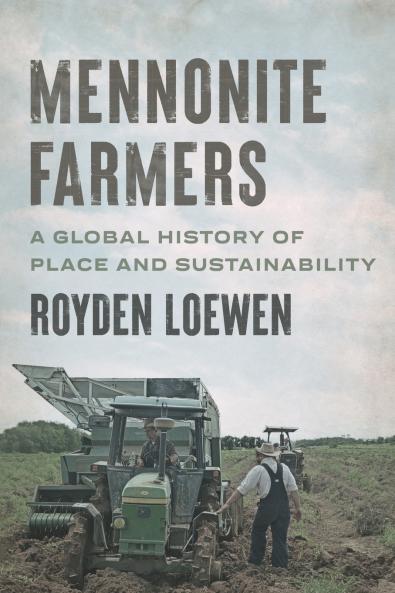 MENNONITE FARMERS