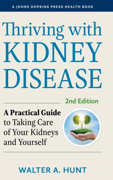 Thriving with Kidney Disease